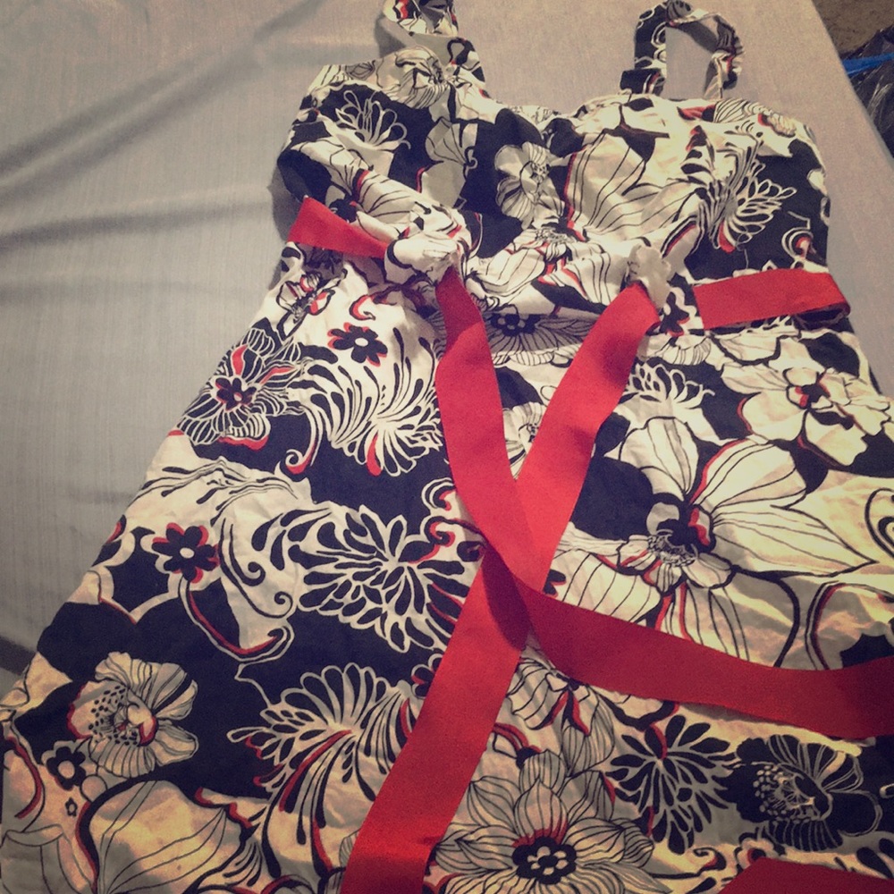 Ladies dress